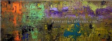  At Tableaux - MSD025 décorative du style Monet